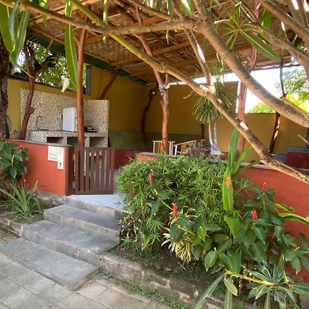 Villa Anjing 2 Nusa Dua  Luaran gambar