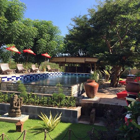 Villa Anjing 2 Nusa Dua  Luaran gambar