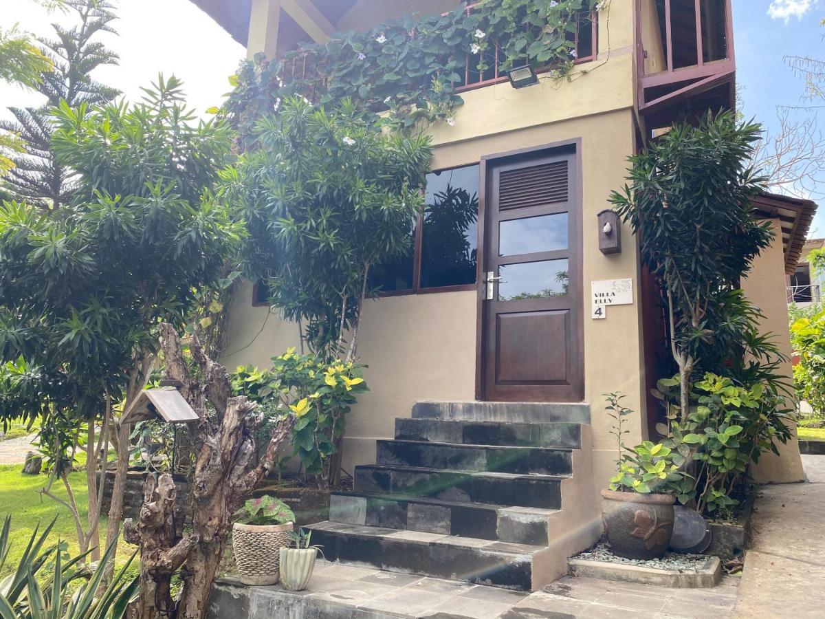 Villa Anjing 2 Nusa Dua  Luaran gambar