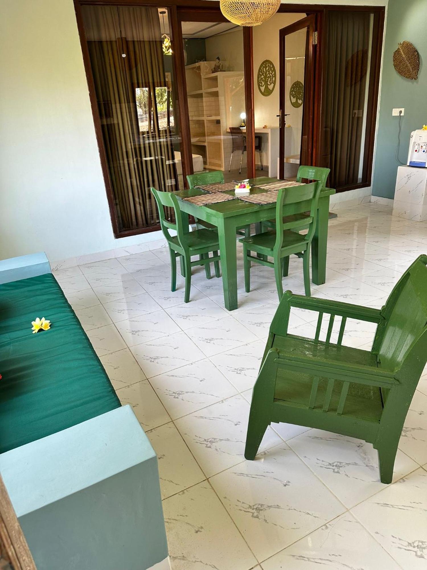 Villa Anjing 2 Nusa Dua  Luaran gambar