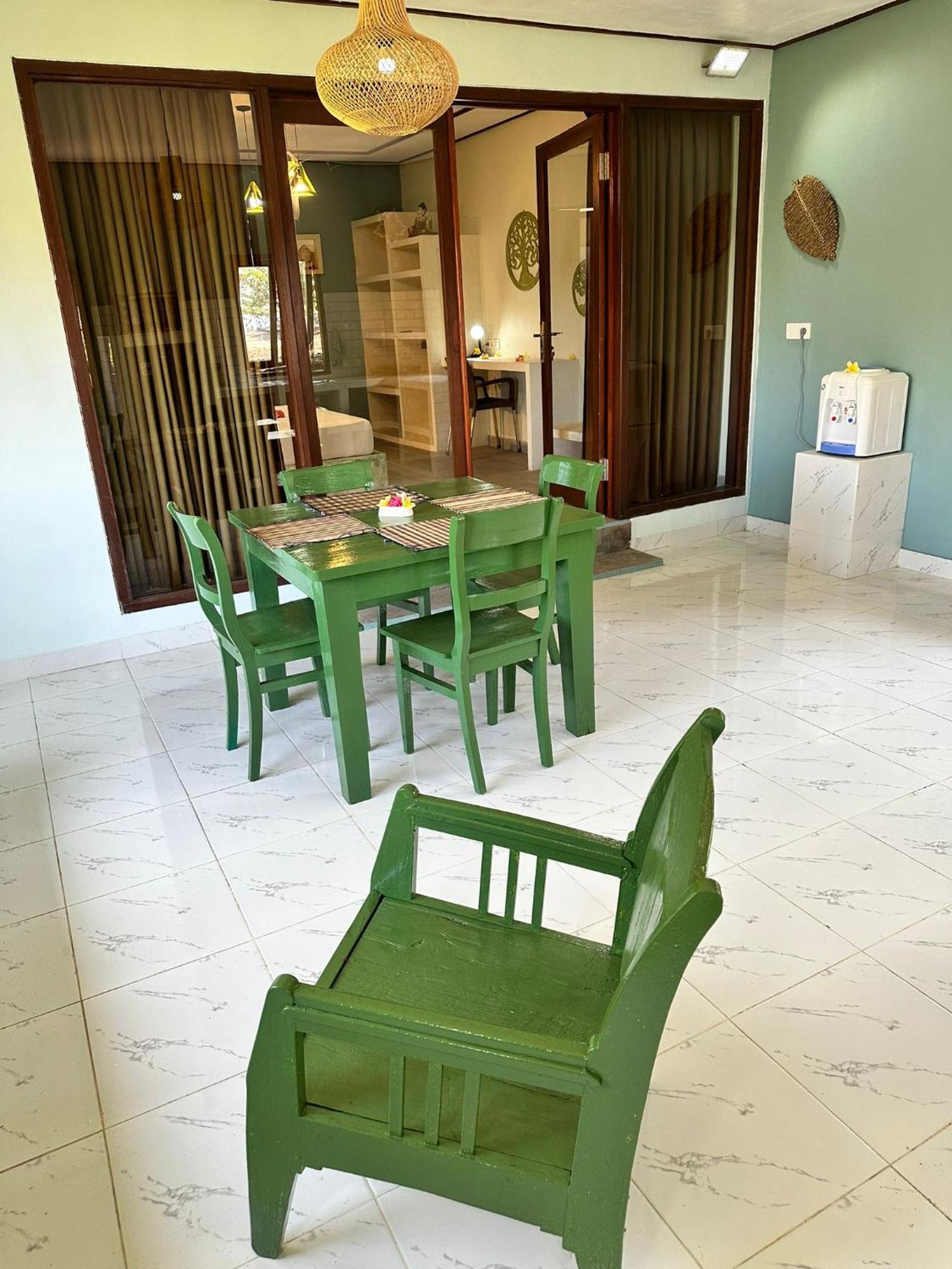 Villa Anjing 2 Nusa Dua  Luaran gambar