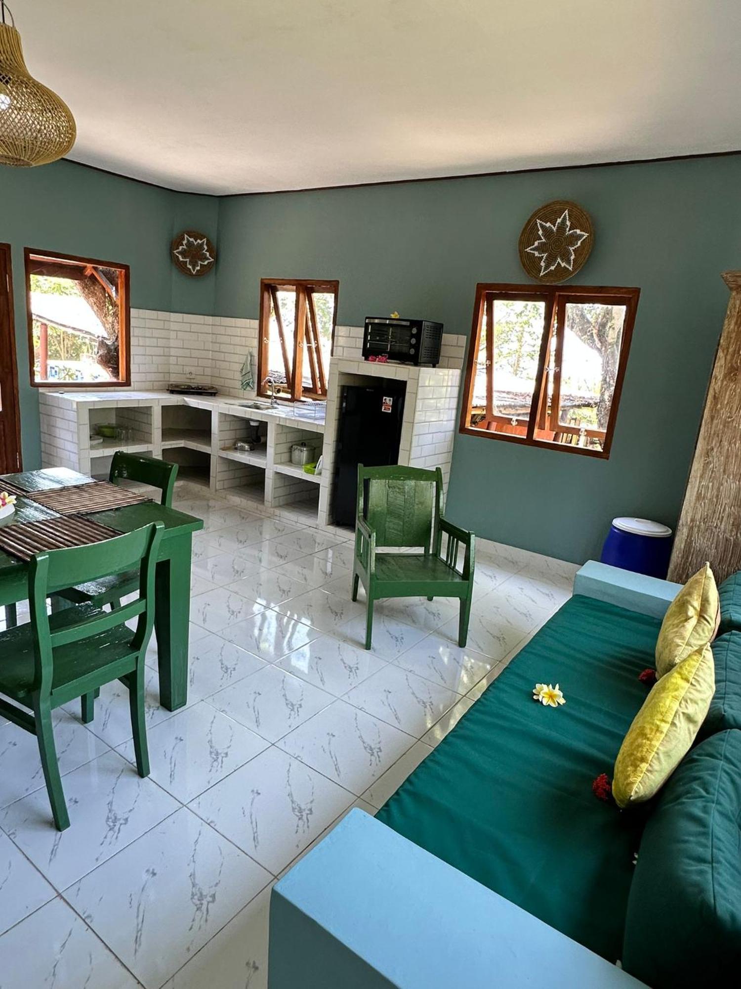 Villa Anjing 2 Nusa Dua  Luaran gambar