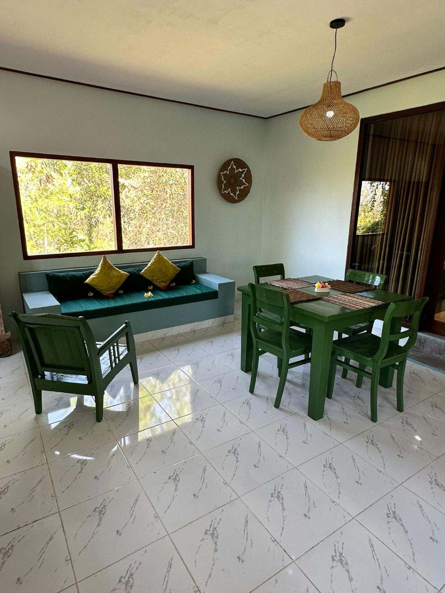 Villa Anjing 2 Nusa Dua  Luaran gambar