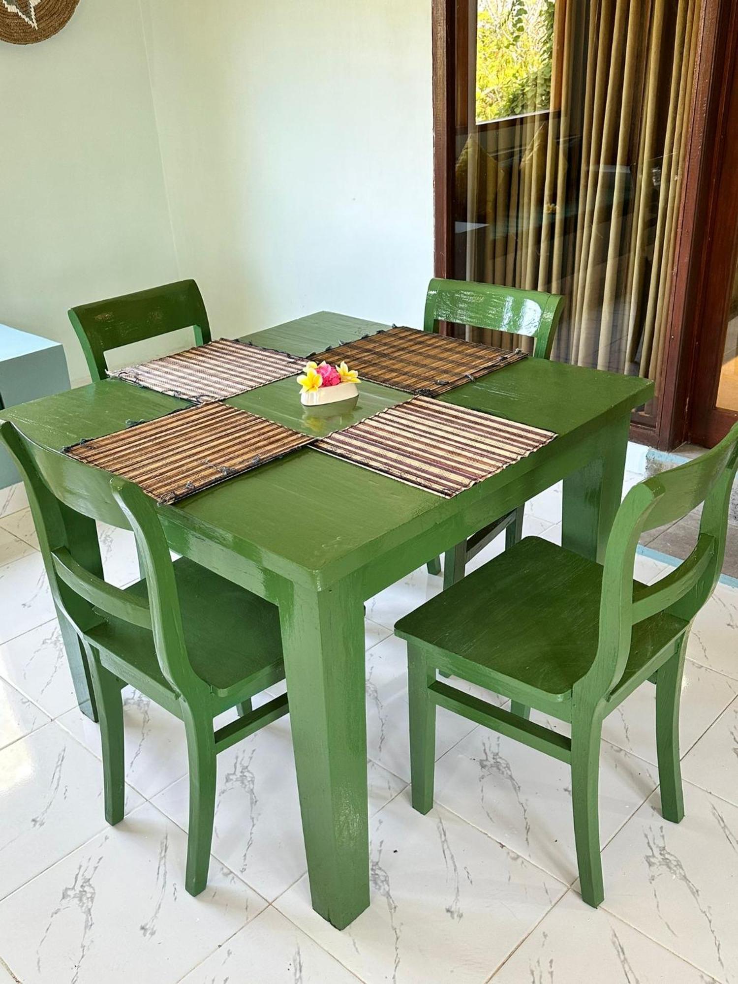 Villa Anjing 2 Nusa Dua  Luaran gambar