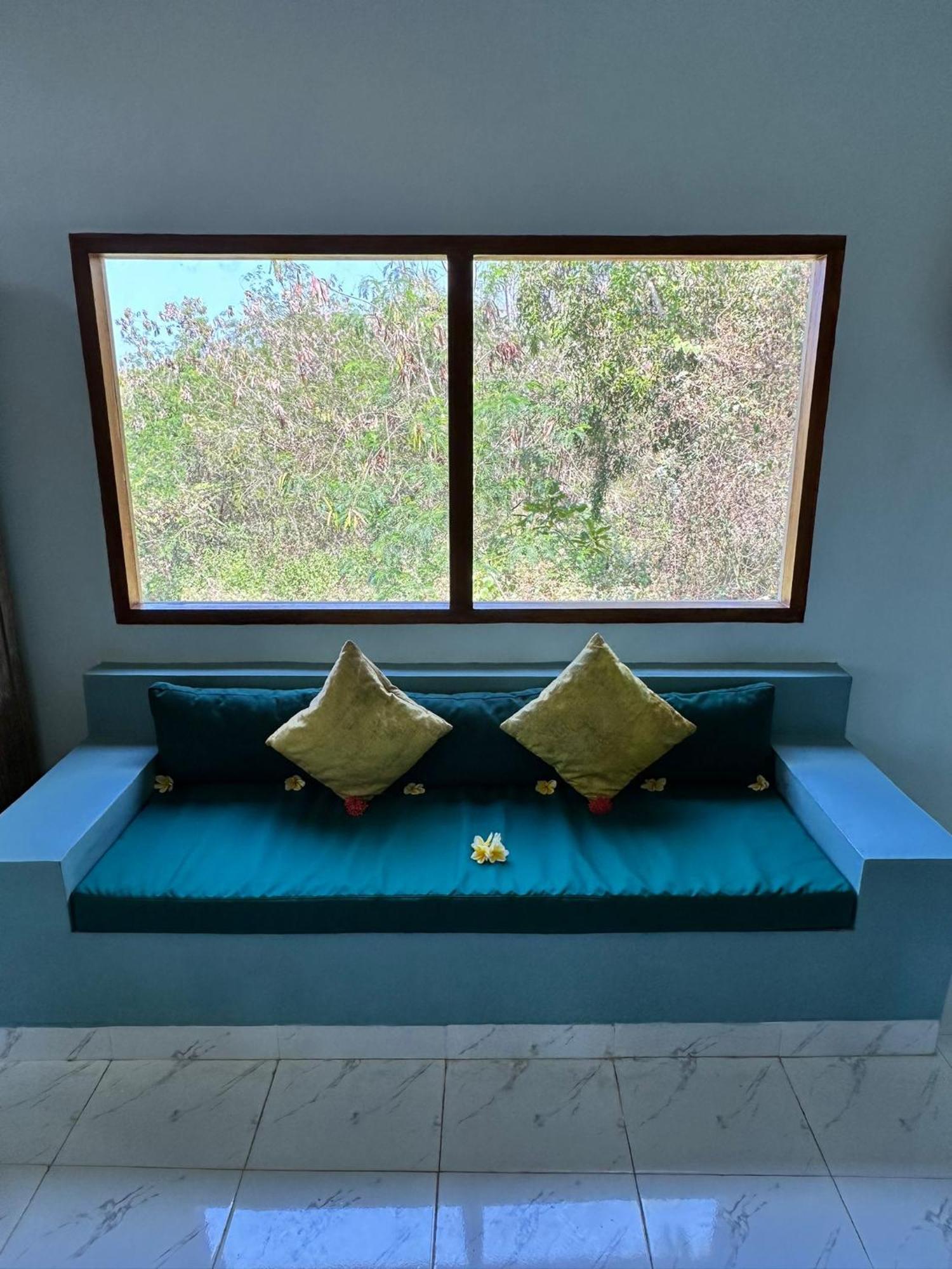 Villa Anjing 2 Nusa Dua  Luaran gambar