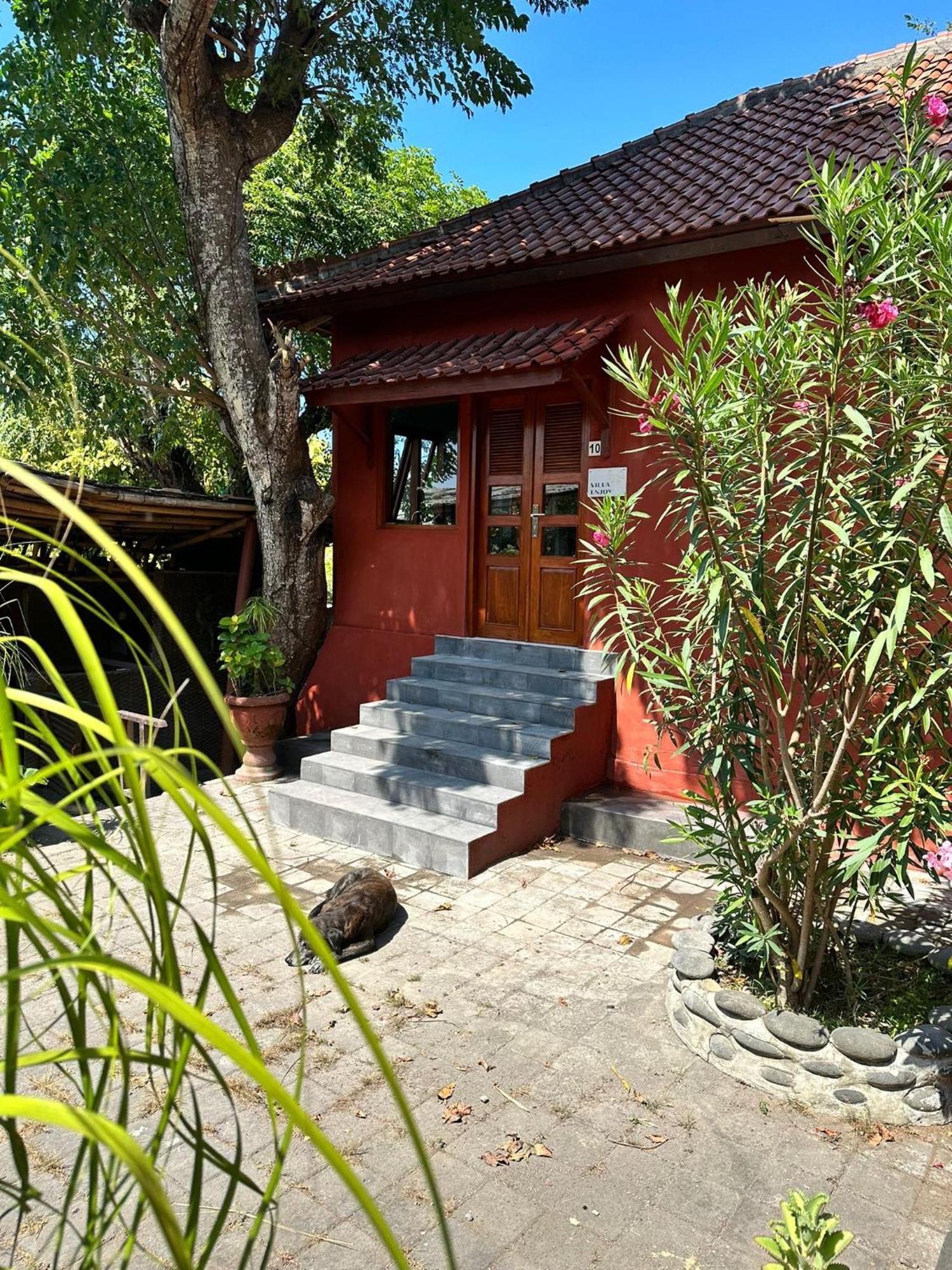 Villa Anjing 2 Nusa Dua  Luaran gambar