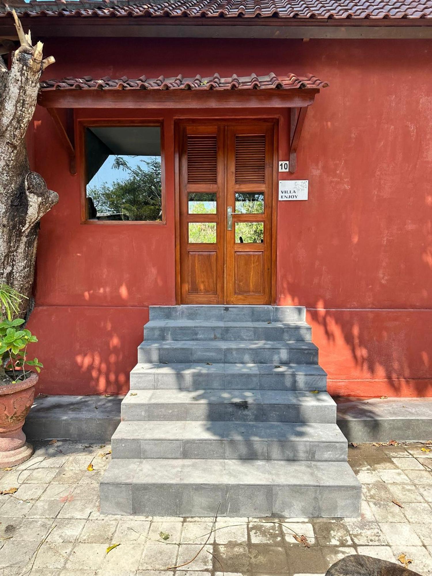 Villa Anjing 2 Nusa Dua  Luaran gambar