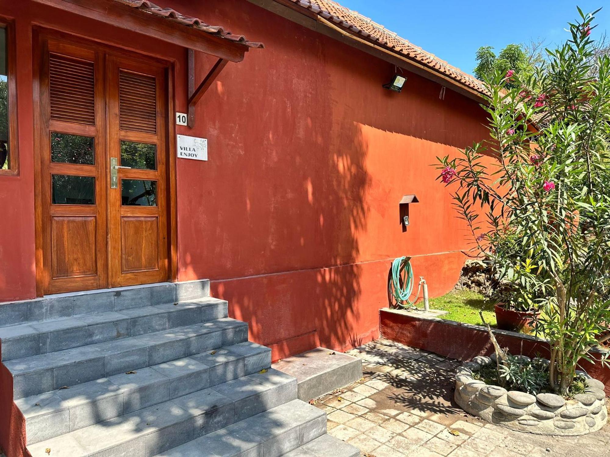 Villa Anjing 2 Nusa Dua  Luaran gambar