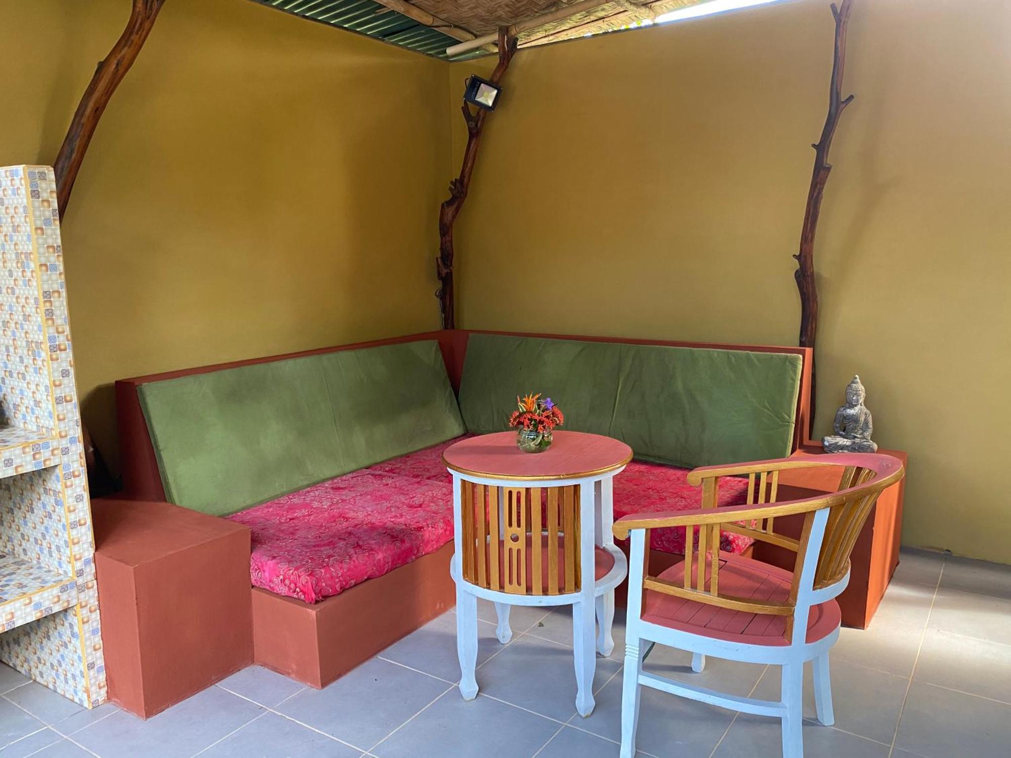 Villa Anjing 2 Nusa Dua  Luaran gambar