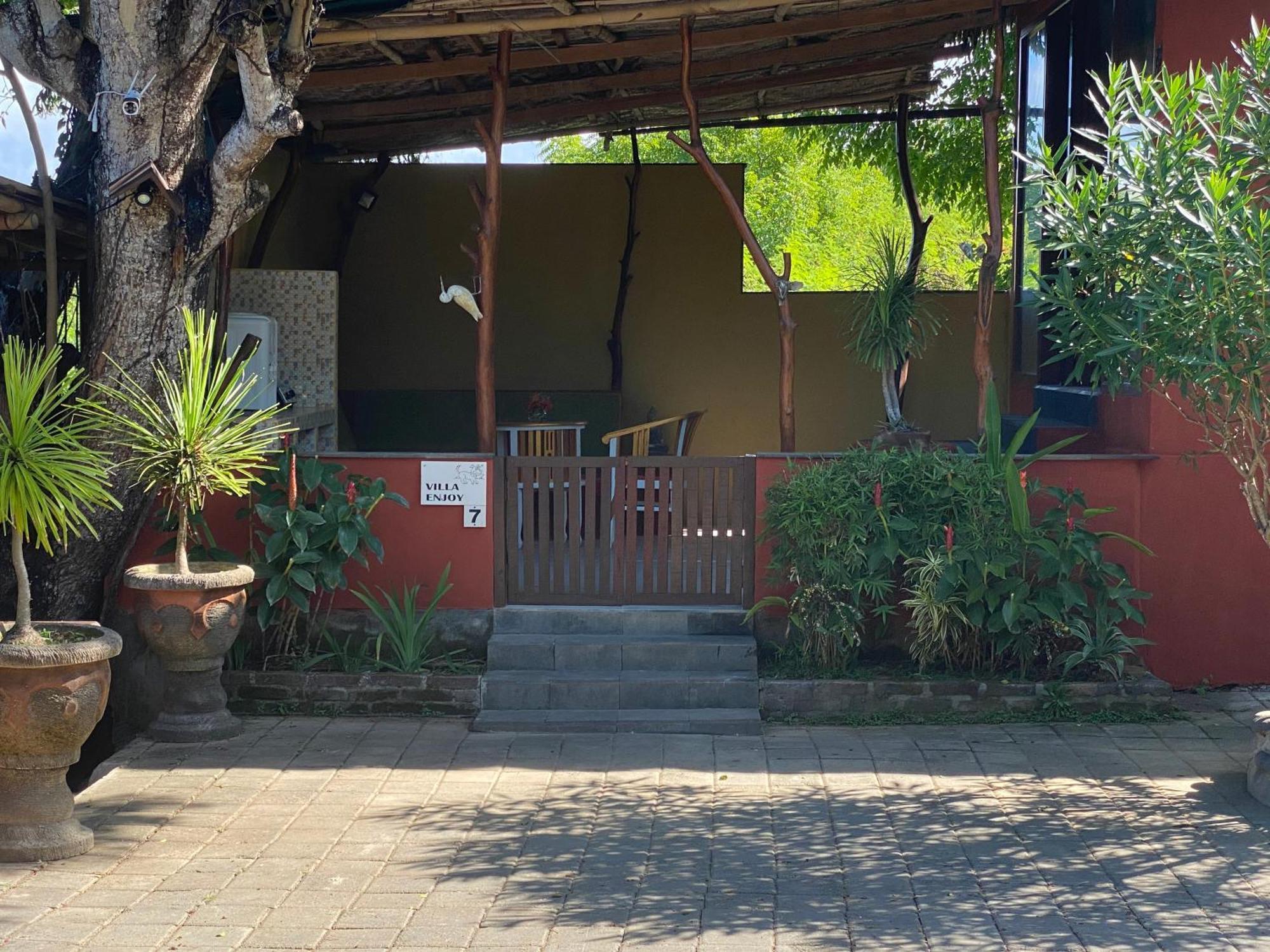 Villa Anjing 2 Nusa Dua  Luaran gambar