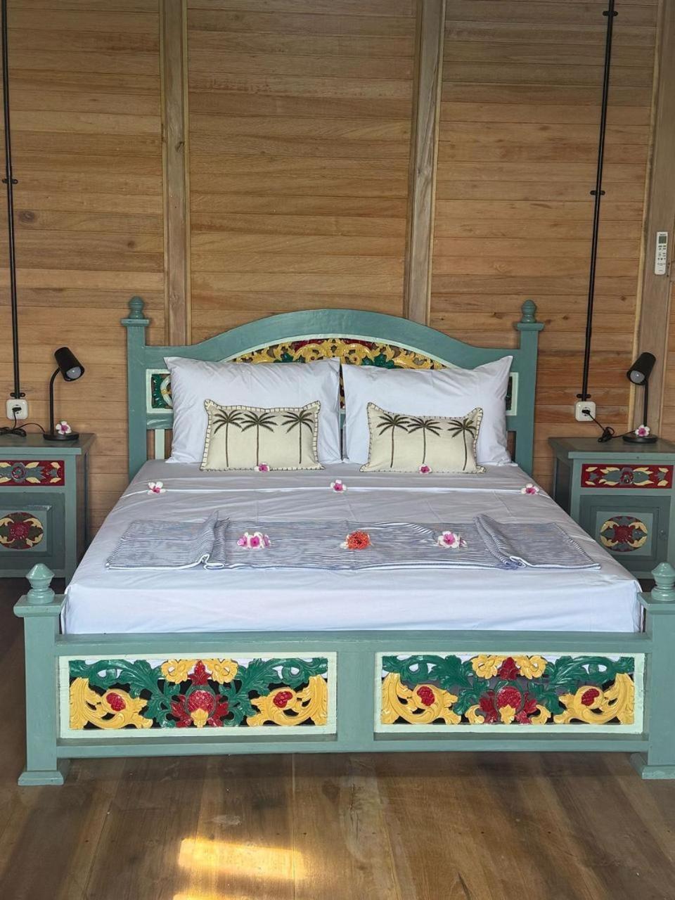 Villa Anjing 2 Nusa Dua  Luaran gambar