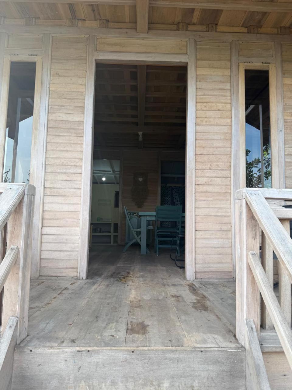 Villa Anjing 2 Nusa Dua  Luaran gambar