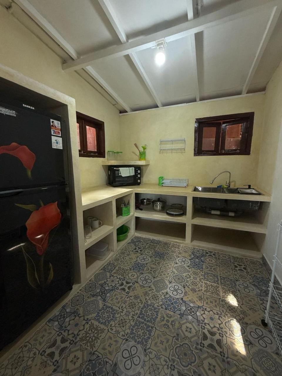 Villa Anjing 2 Nusa Dua  Luaran gambar