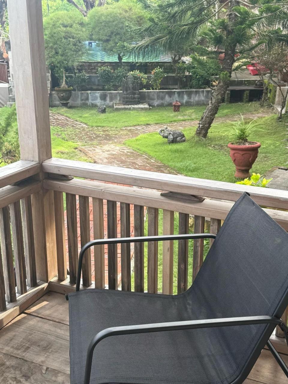 Villa Anjing 2 Nusa Dua  Luaran gambar