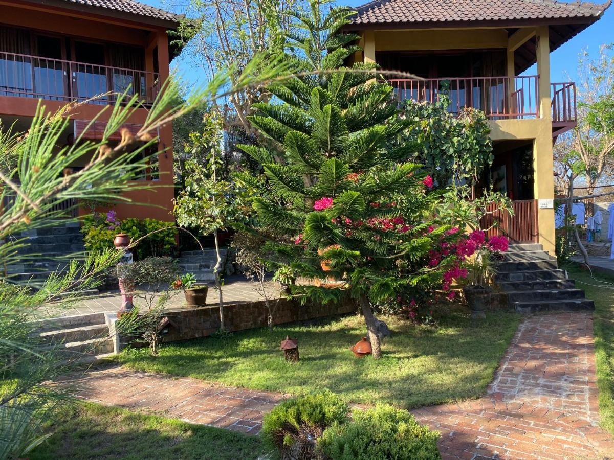 Villa Anjing 2 Nusa Dua  Luaran gambar