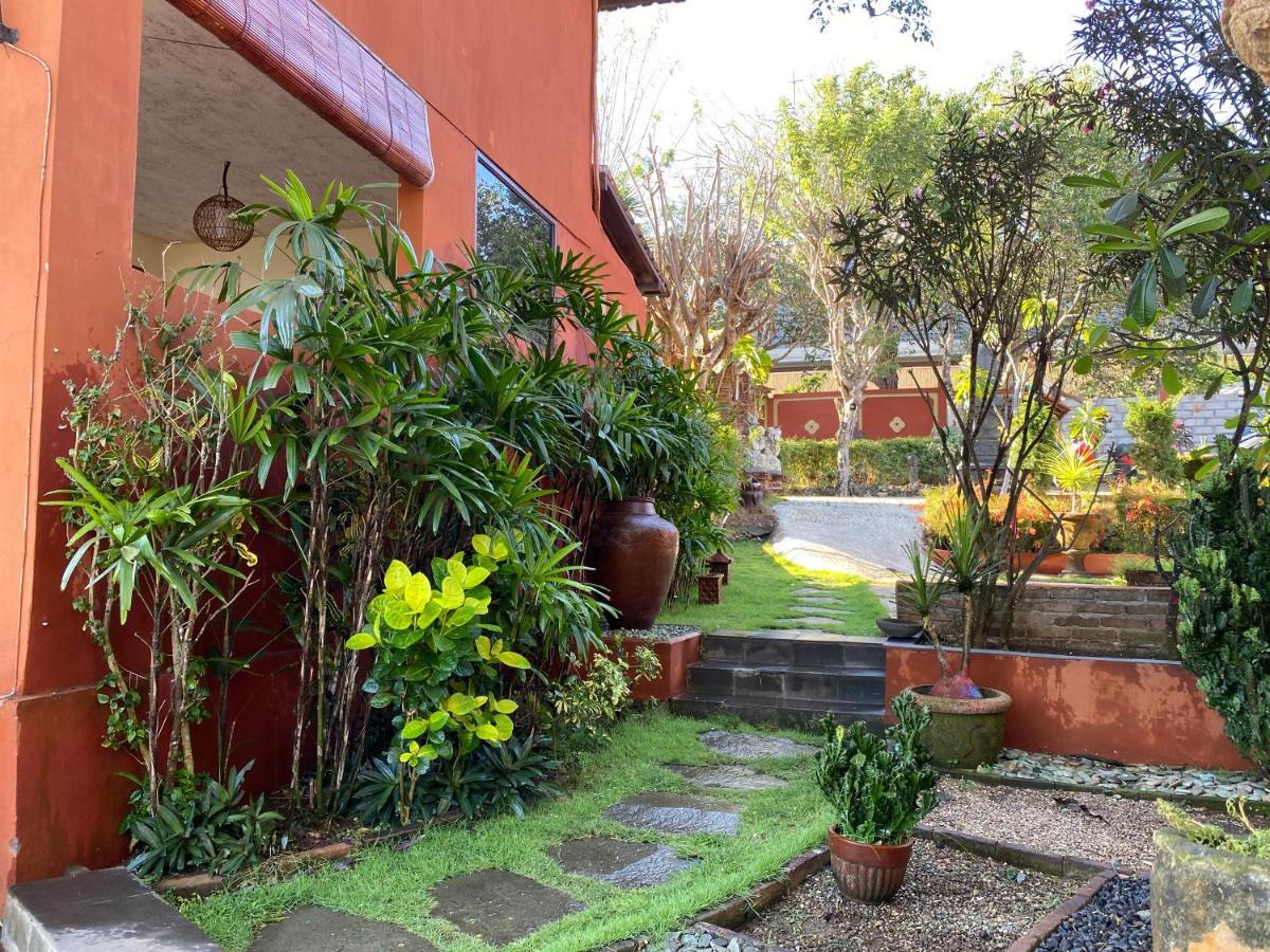 Villa Anjing 2 Nusa Dua  Luaran gambar