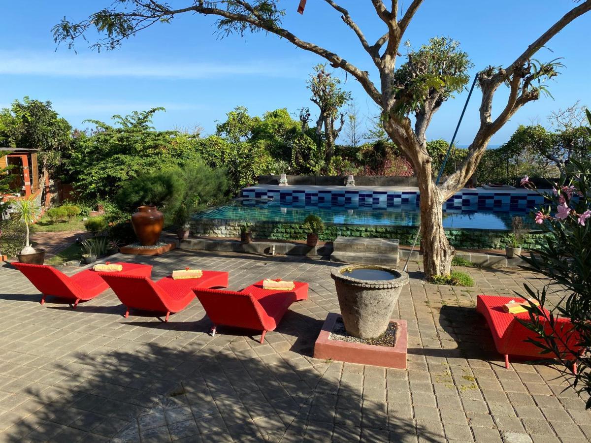 Villa Anjing 2 Nusa Dua  Luaran gambar