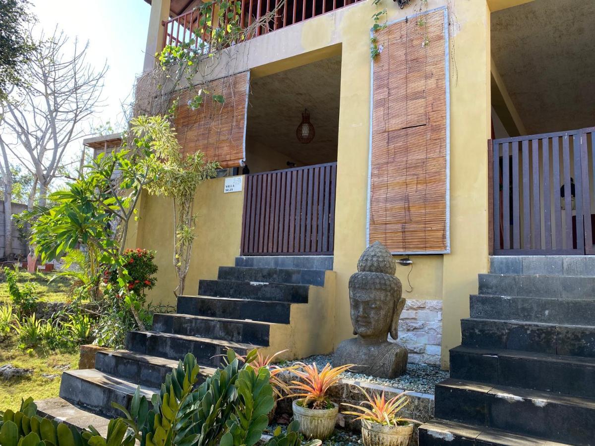 Villa Anjing 2 Nusa Dua  Luaran gambar