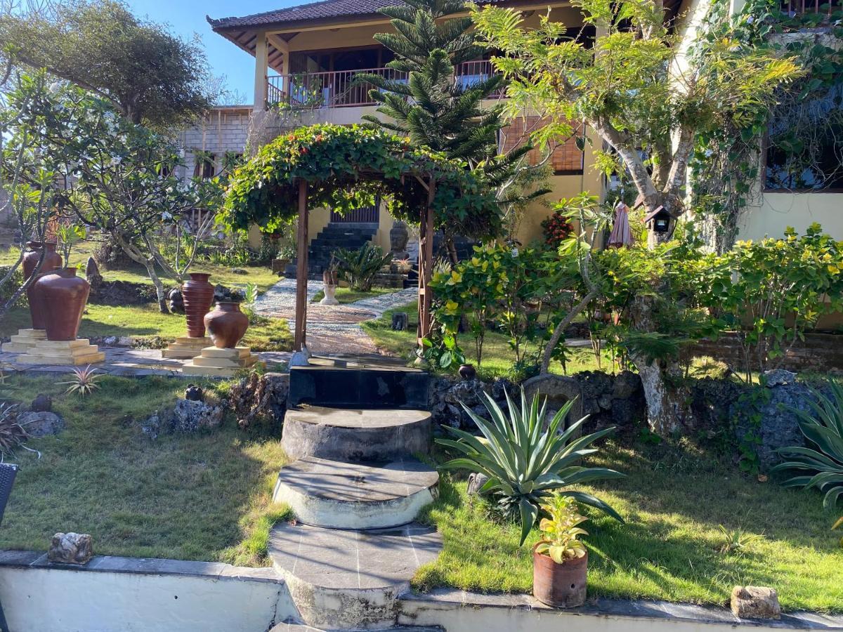 Villa Anjing 2 Nusa Dua  Luaran gambar