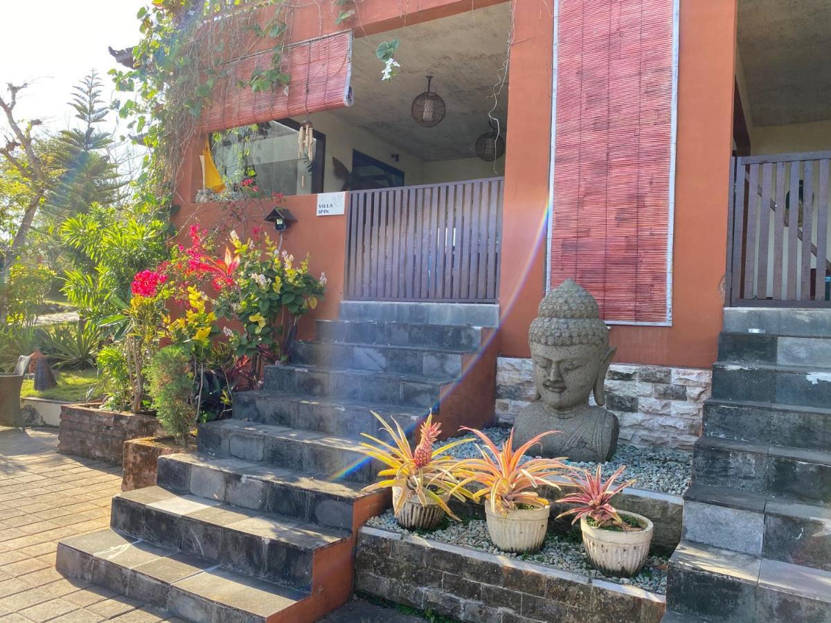 Villa Anjing 2 Nusa Dua  Luaran gambar