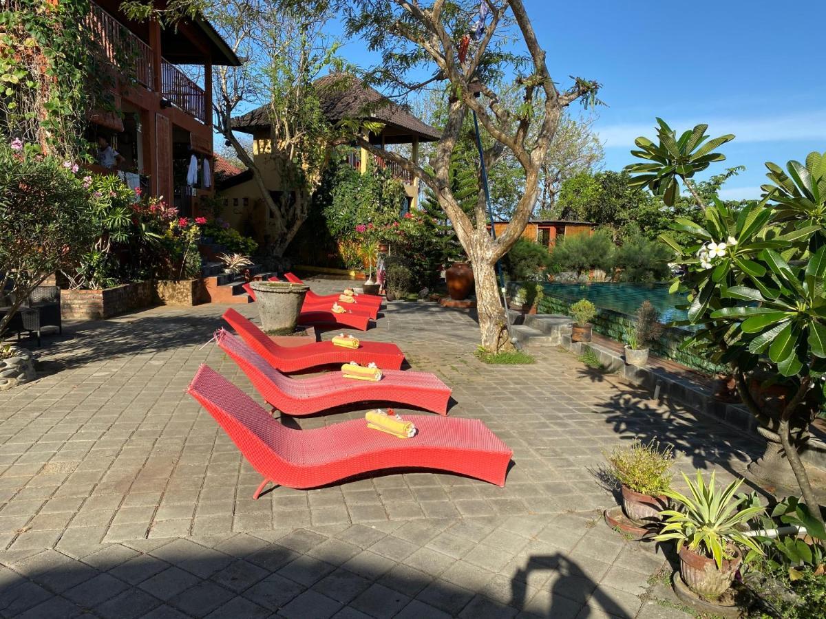 Villa Anjing 2 Nusa Dua  Luaran gambar