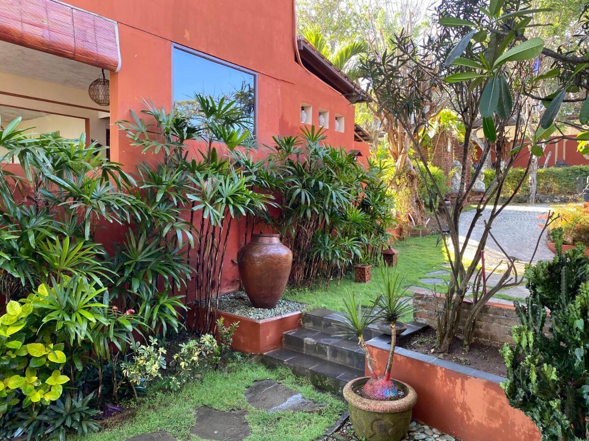 Villa Anjing 2 Nusa Dua  Luaran gambar