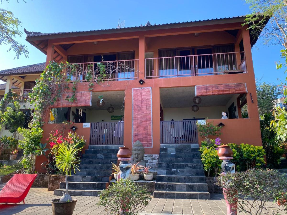 Villa Anjing 2 Nusa Dua  Luaran gambar