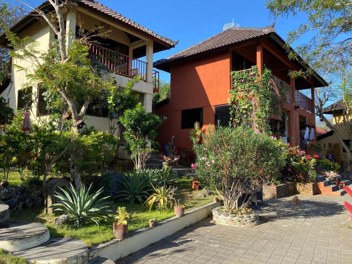 Villa Anjing 2 Nusa Dua  Luaran gambar