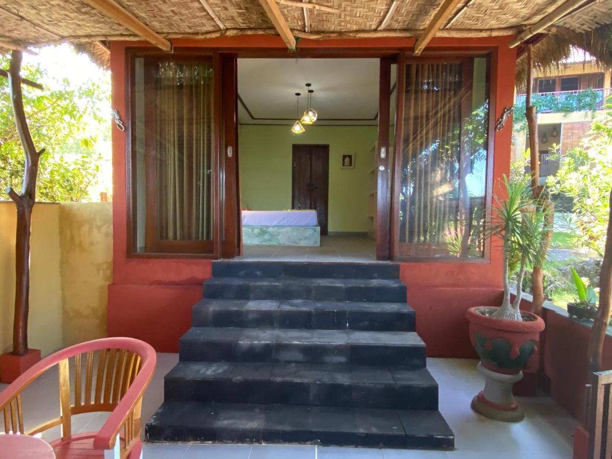 Villa Anjing 2 Nusa Dua  Luaran gambar