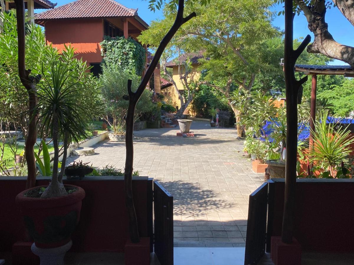 Villa Anjing 2 Nusa Dua  Luaran gambar